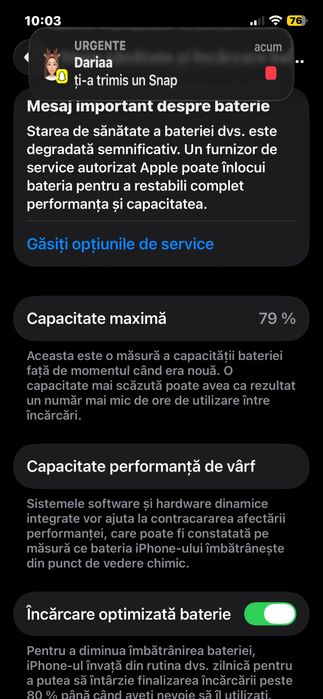 Iphone 12 de vanzare