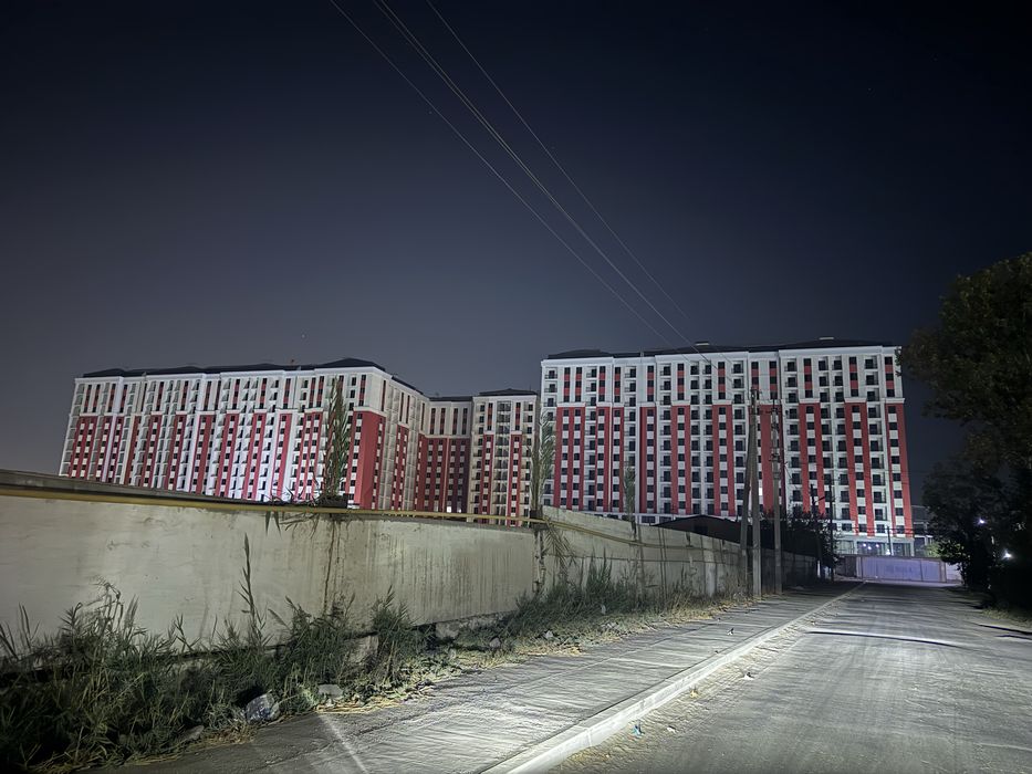 Янги хает тум нотурар ер сотилади