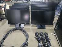 19 tali lg led manitorlar sotiladi. Vga block pitaniya komplekt.