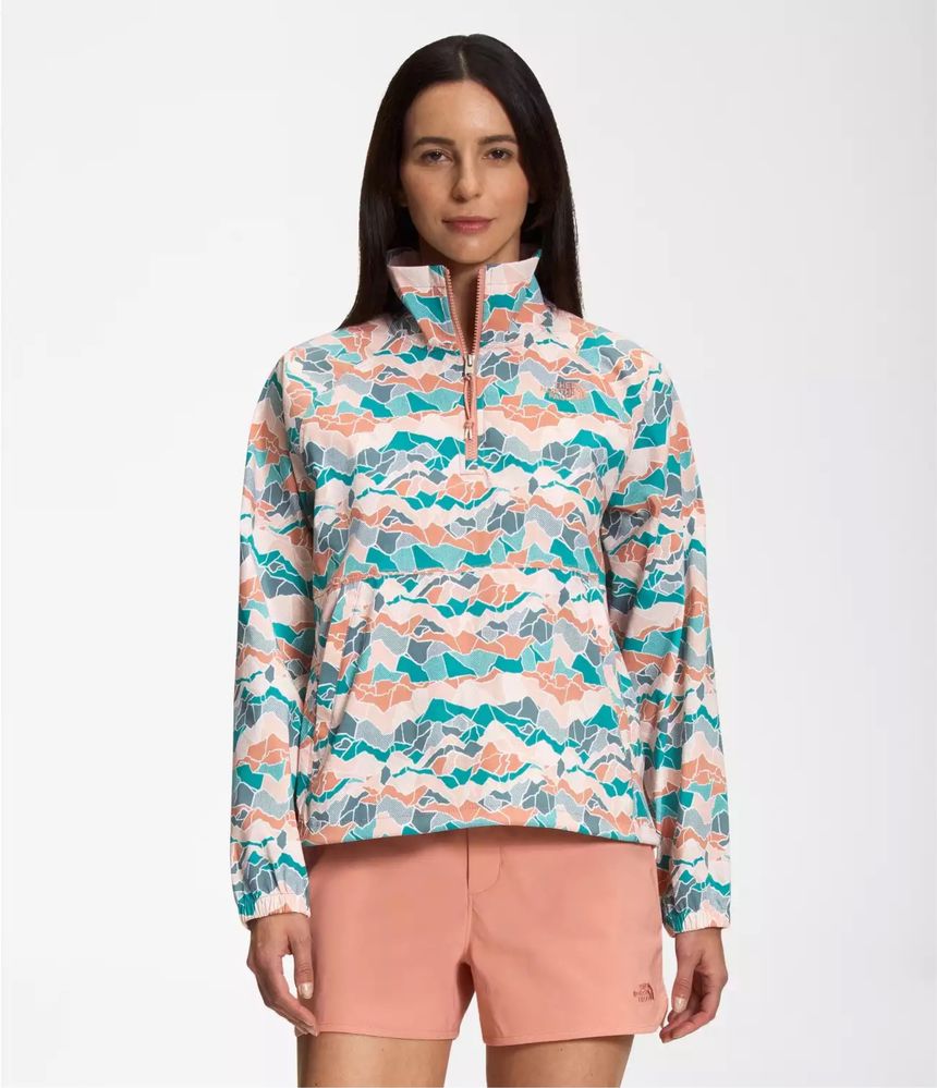 Дамска ветровка The North Face XS