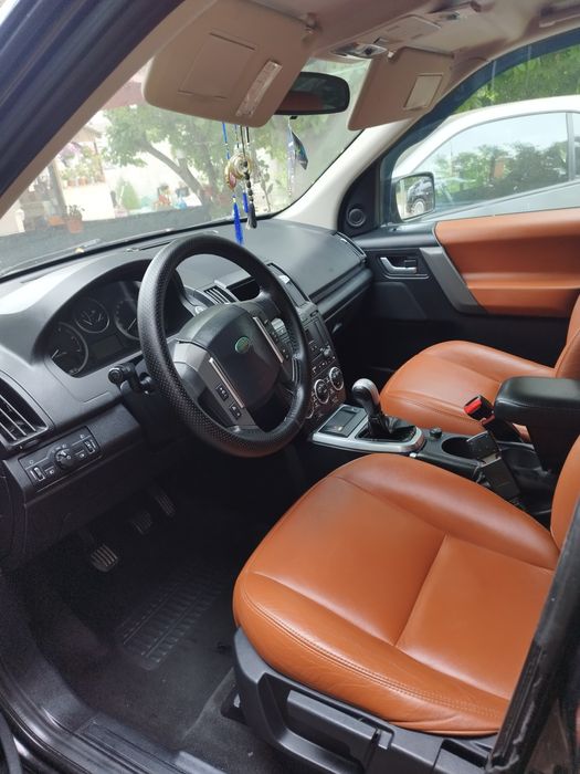 Vand freelander 2 unic propietar