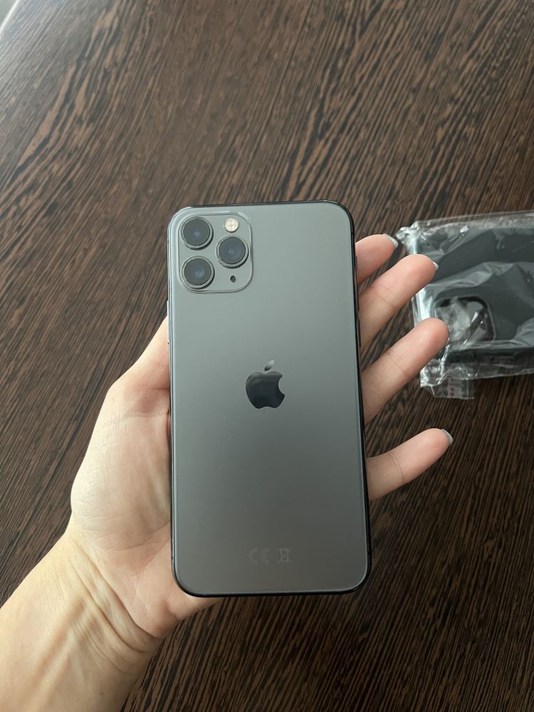 Iphone 11 pro 64 GB