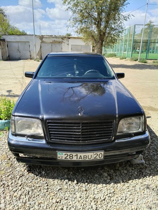 Продам КАБАНА срочна