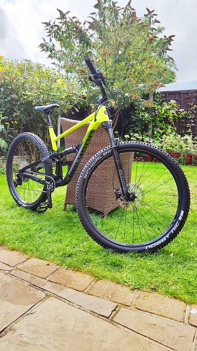 Polygon D7 XC колело 29"