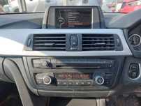 EGR BMW F30 2012 SEDAN 2.0