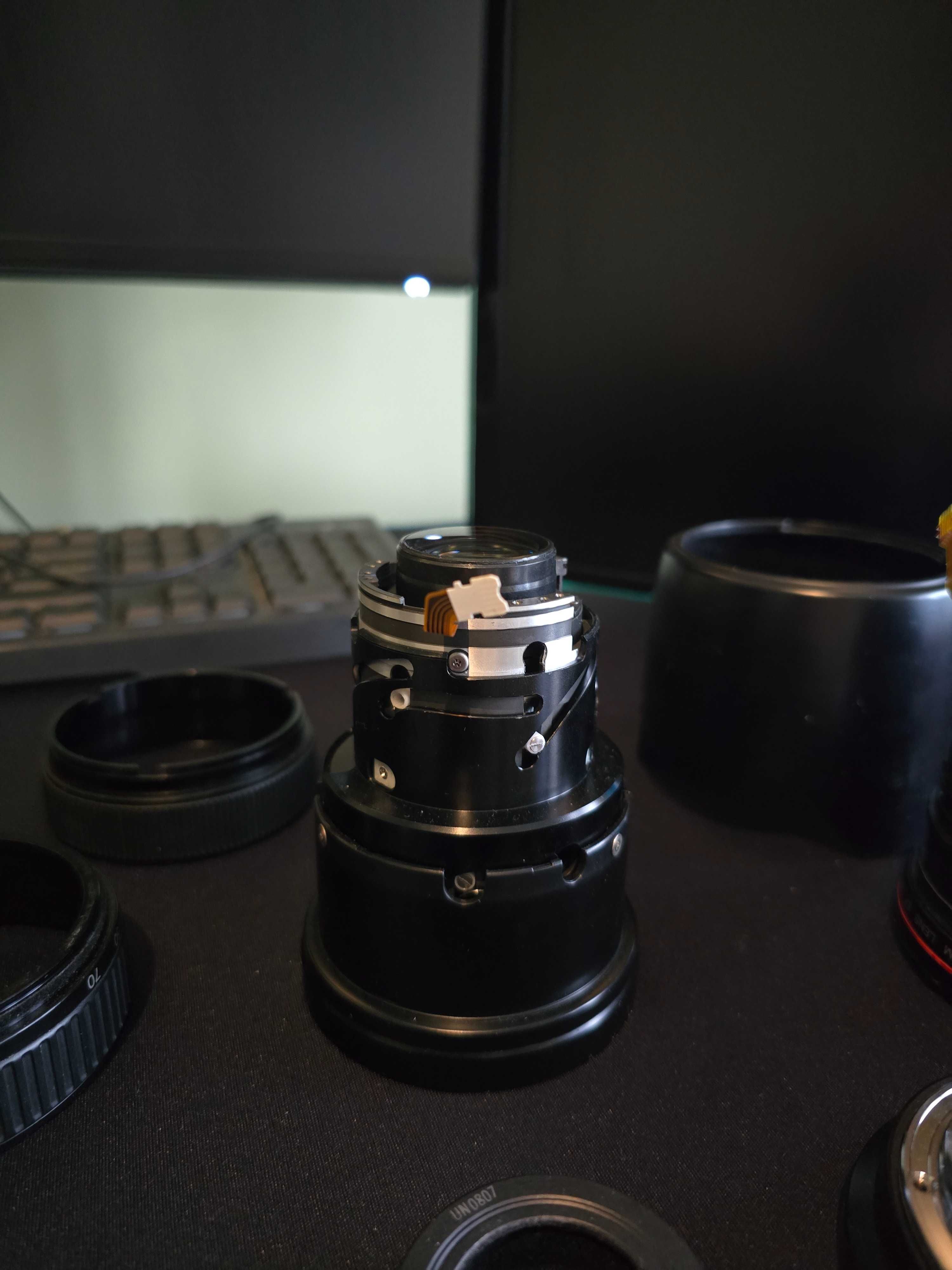 Обектив Canon EF 28-70 2.8 USM