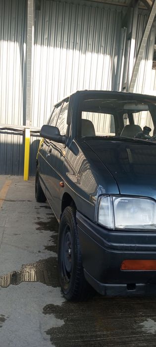 ТИКО продаю 1998 год,не битая,чака-чукаси бор