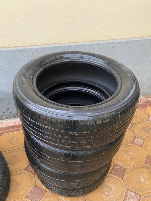 СРОЧНО Комплект на Лето 225/55/R17