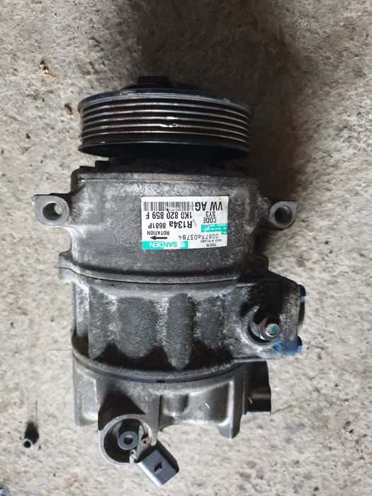 Vand compresor clima Audi , Seat ,VW