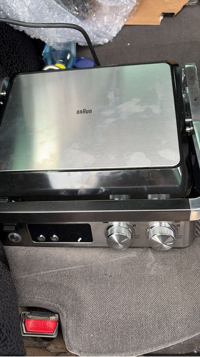 Пролам новый аэрогриль 80000