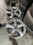 Джанти O.Z. 17, 5x112. Audi, VW, Skoda, Seat, Mercedes