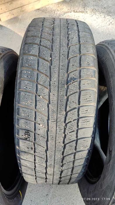 Продам шины  TRIANGLE