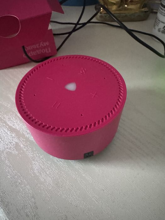 Продаю новую станцию Алису