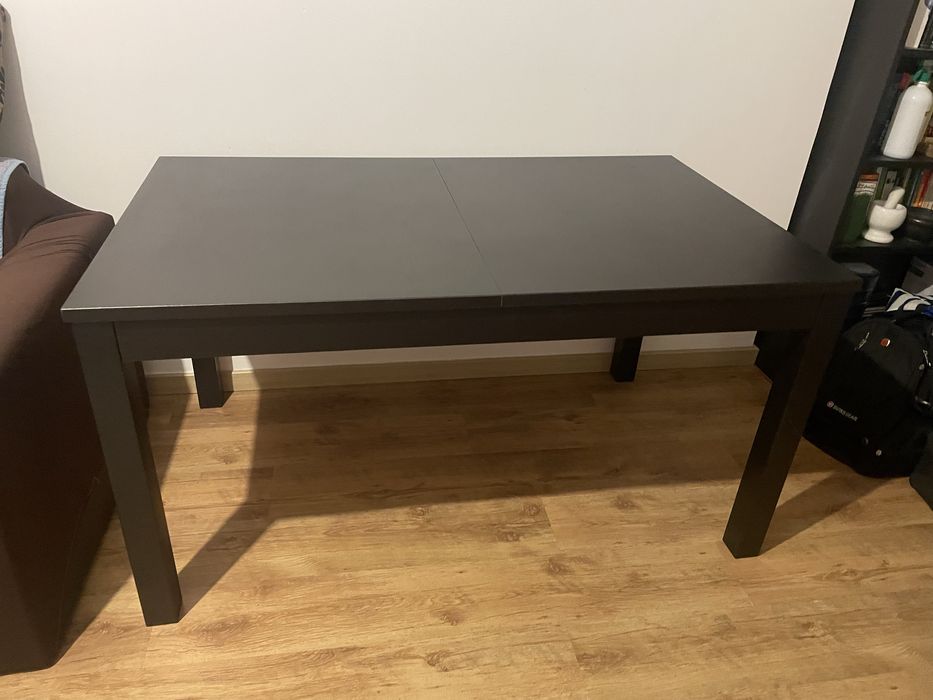 Vand masa extensibila TONSTAD IKEA