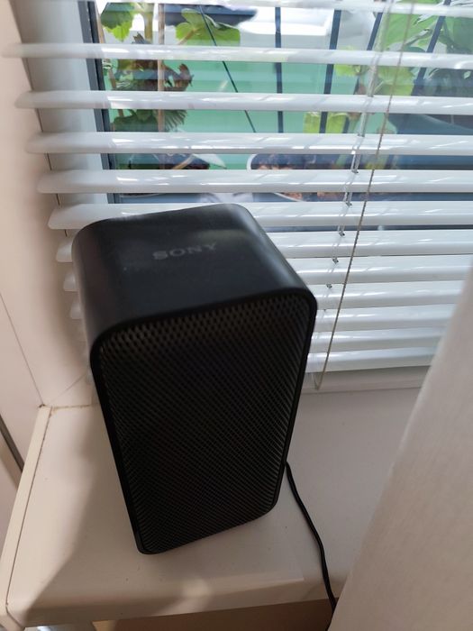 Аудио система Sony HT-S40R