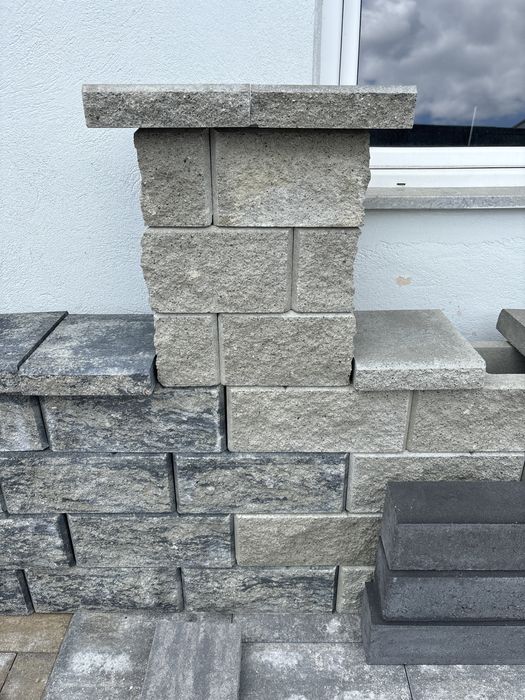 Boltari gard - Gardeo