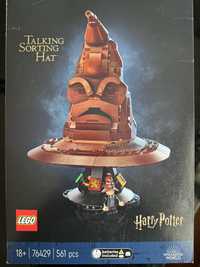 Конструктор LEGO Harry Potter-НОВ!!!