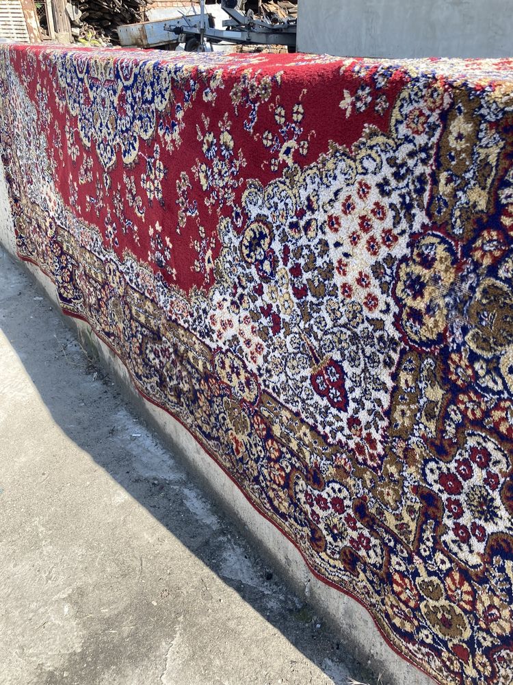 Персийски килим