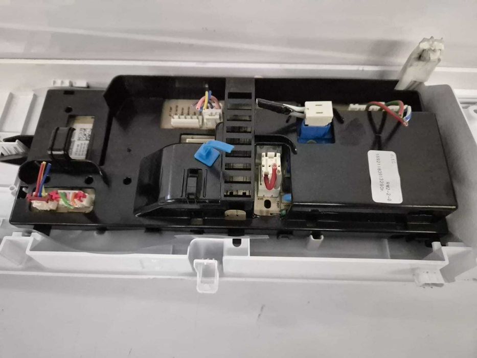Placa electronica masina de spalat Arctic APL81013XLW3, modul /R23