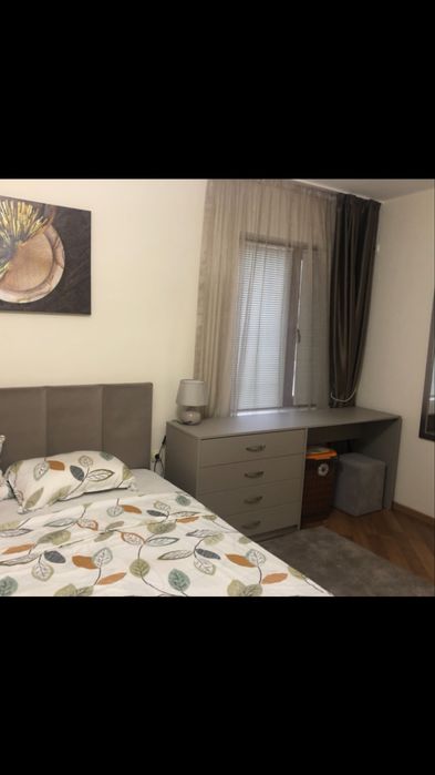 Нощувкии кратък наем в центъра на гр. Пловдив ул Ал Константинов 17 ет