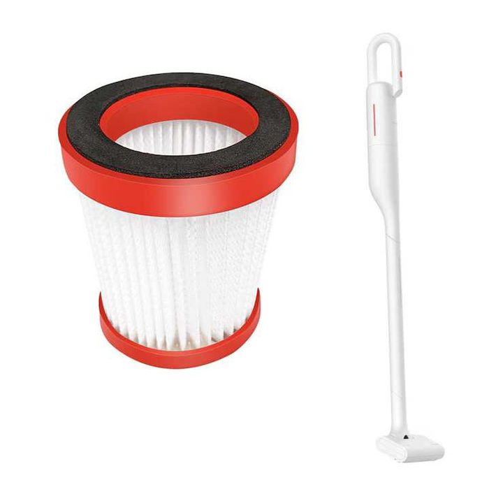 Филтри и моп за прахосмукачки Xiaomi Deerma VC01, DX600, DX1000W, S5