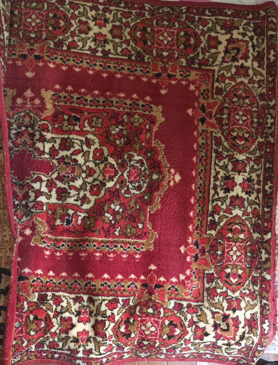 Ковры натуральная шерсть 2,5*2