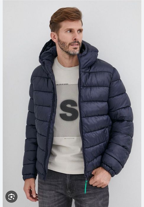 Vand geaca Benetton