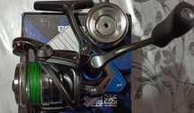 Okuma EPIXOR LS 20
