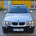 Vând BMW X3 ,stare excelenta!