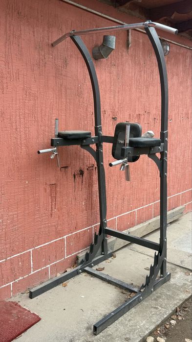 Турник напольный, цена окончательно