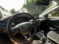 Vand Ford Forcus , unic Propietar  1.5 tdci