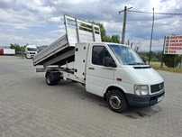 Lt 46 basculabilă iveco daily sprinter