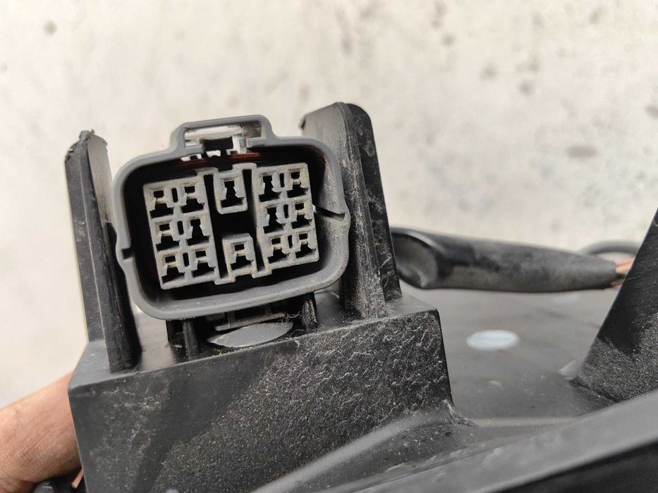 Оригинален фар Мазда Mazda CX3 Full Led