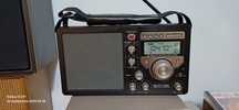 Radio World receiver Eton(Grundig) De Luxe S350DL