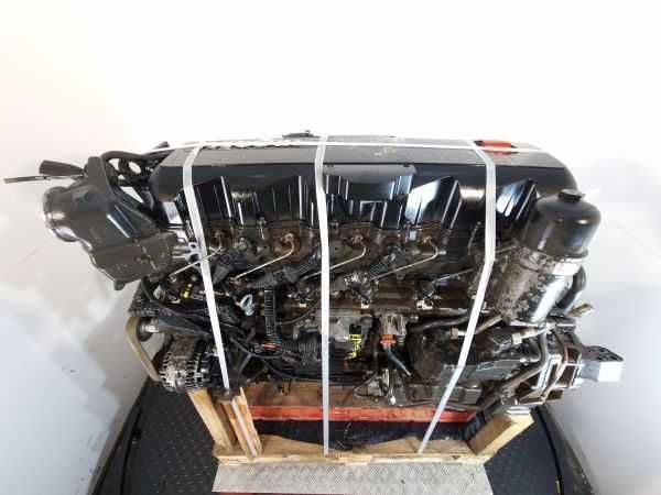 Motor complet camion DAF MX265S2 - Piese motor DAF