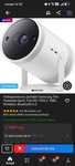 video proiector portabil Samsung freestyle