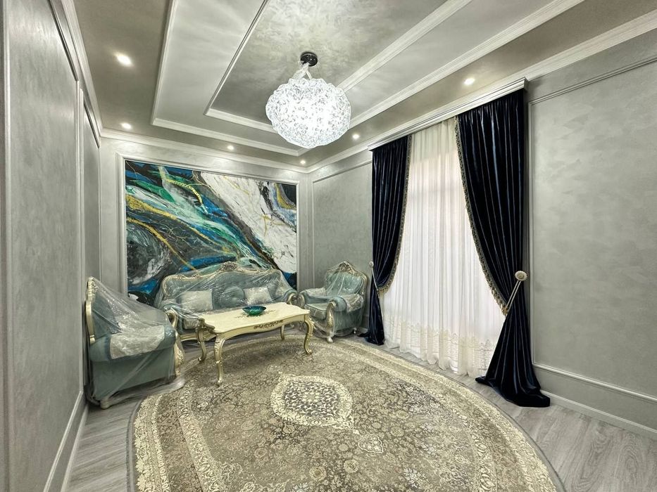 Зенит Исломобод Новый Евро Дом Участок