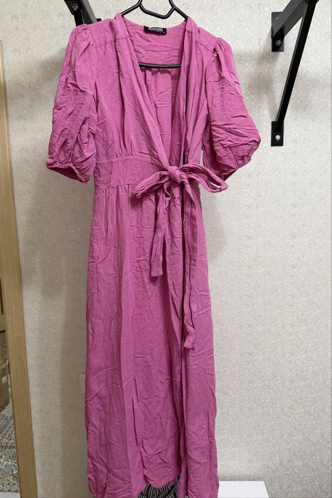 продам почти новые платье !