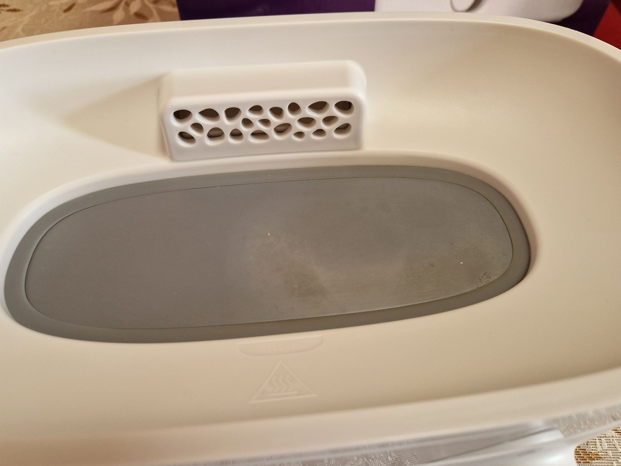 Стерилизиратор Philips Avent premium с функция сушене