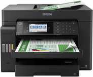 A3+ Принтер Epson L15150 4в1