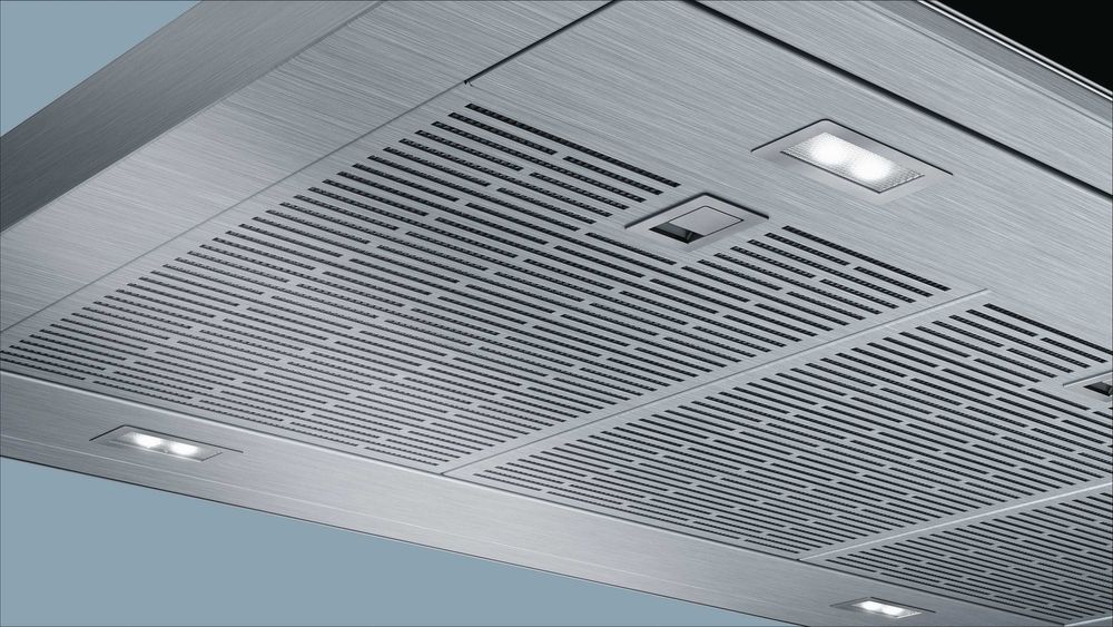 SIEMENS iQ700, Hotă insulă, 90 cm, LF98BA572, noua, nefolosita!