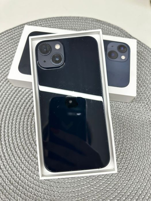 Iphone  13 96% baterie