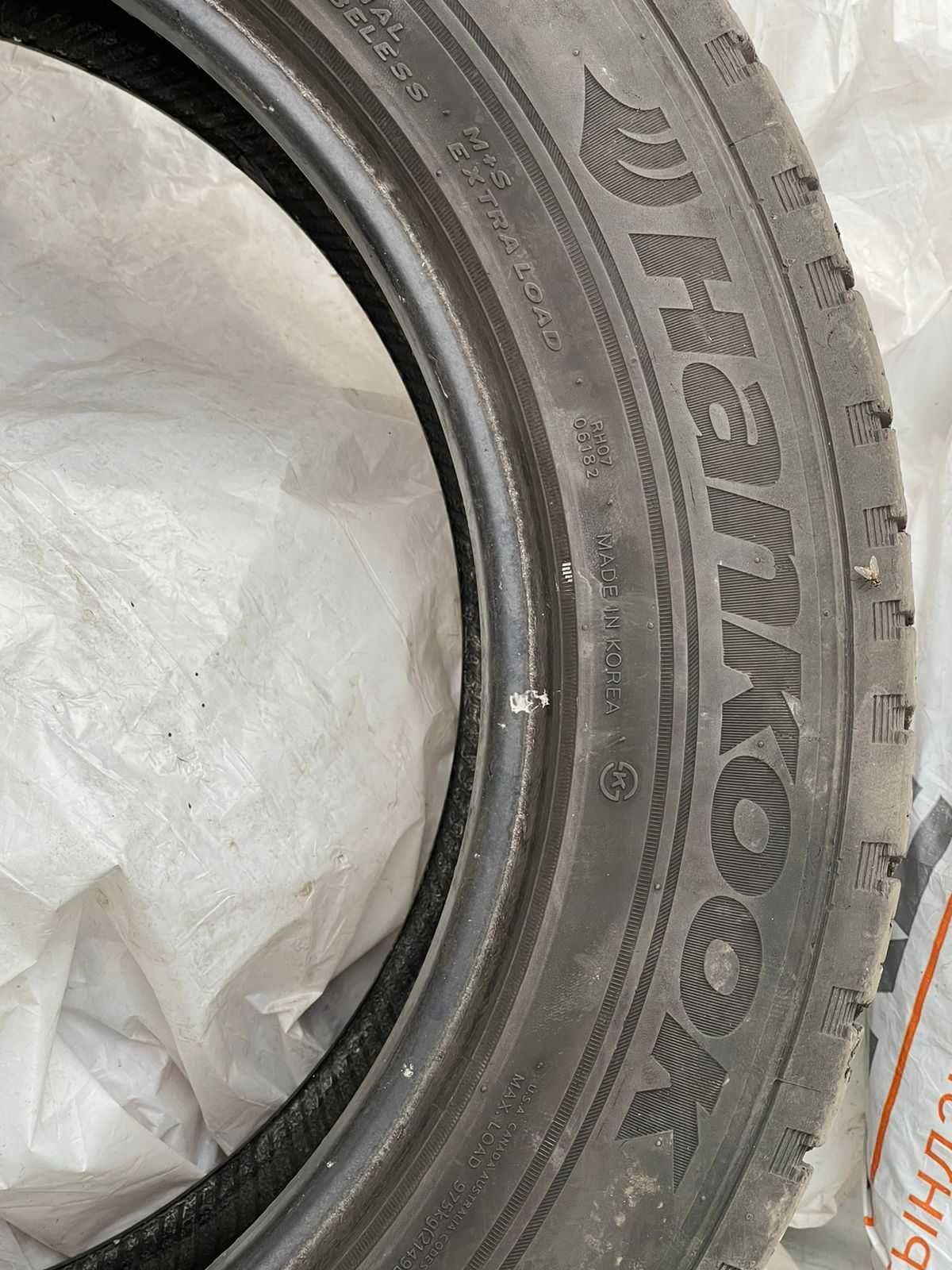 Hankook 235/60/R18