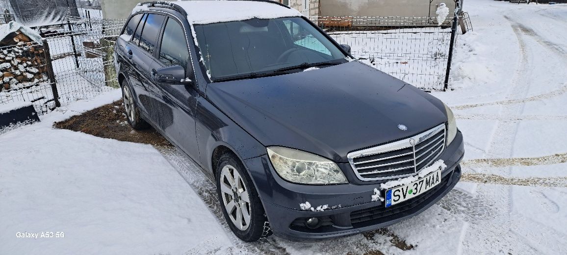 De Vânzare Mercedes c200
