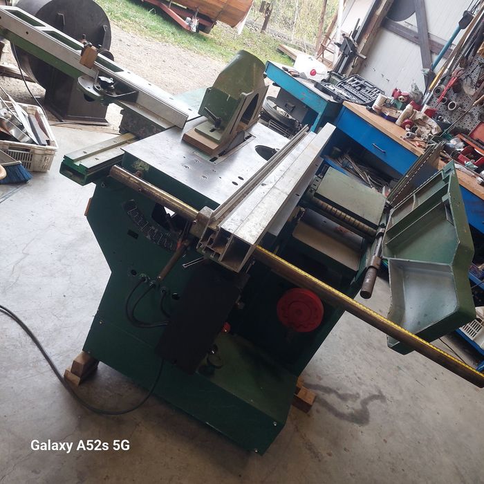 MUT tamplarie,combinata lemn.