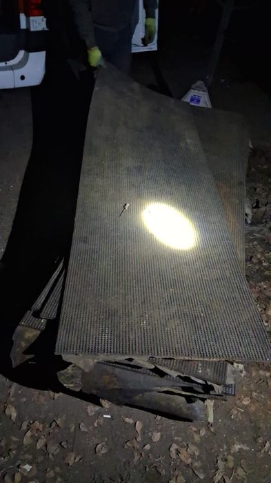 Резина толсшина 1см