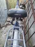 Bicicleta Semi-cursiera Hercules