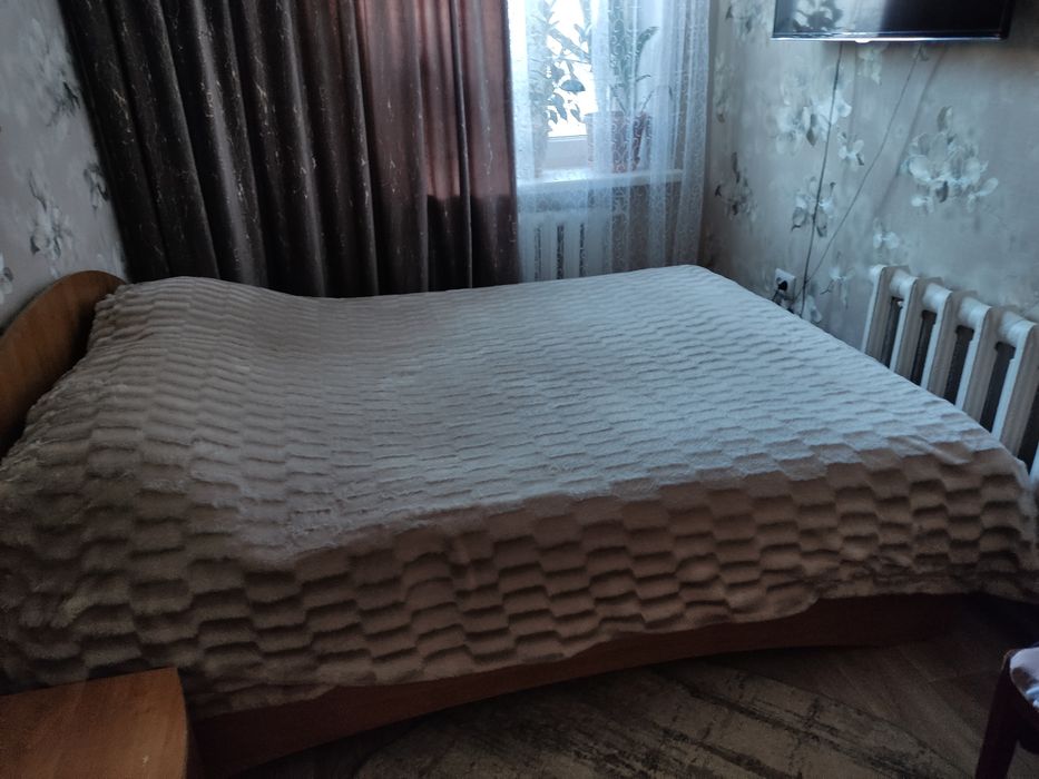 Продам 2-х спальную кровать, 30 тыс. Жезказган