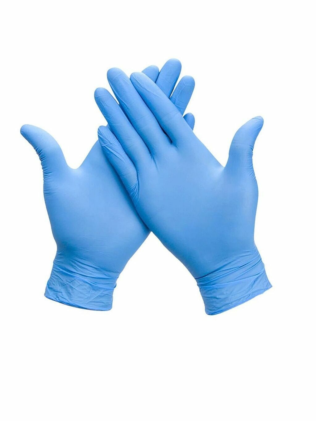 Нитрил Перчатки Optima Gloves