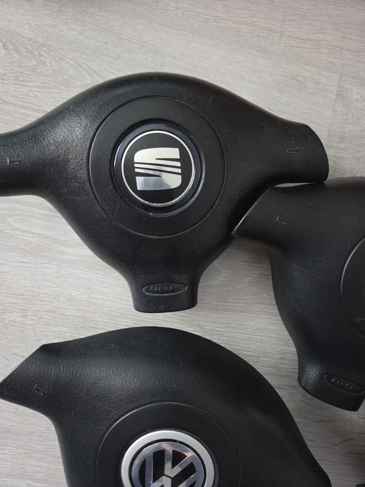 Airbag volan  Golf 4 Bora Passat Seat Skoda